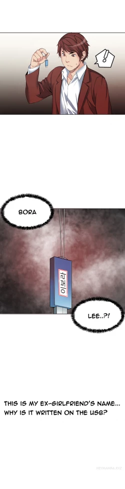 Page 64 of Best Friend Girlfriend Ch.1-19