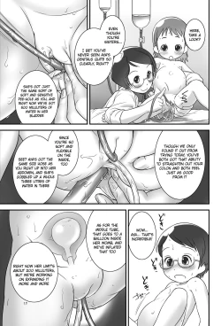 Page 31 of Oshikko Sensei 2~.