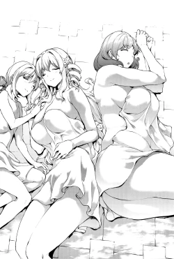 Page 219 of Shinkyoku no Grimoire III