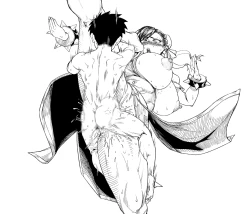 Page 22 of Chunsan ni Dakitsukix!