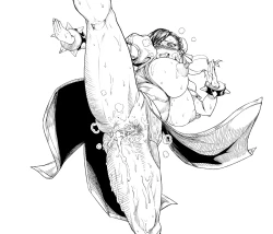 Page 25 of Chunsan ni Dakitsukix!