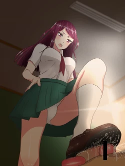 Page 10 of Seifuku de Bokkoboko!!