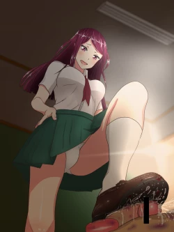 Page 11 of Seifuku de Bokkoboko!!