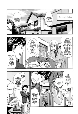 Page 23 of Itazura Zuki no Onnanoko | The Girl Who Loved Pranks