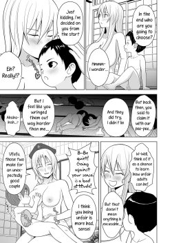 Page 24 of Ushi Chichi Keinesensei