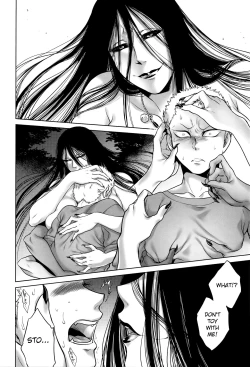 Page 100 of Hachishaku Hachiwa Keraku Meguri6