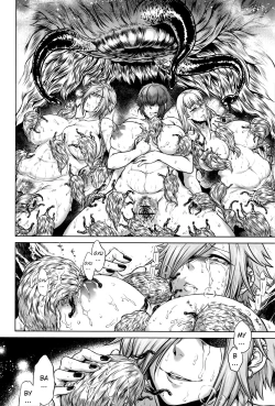 Page 139 of Hachishaku Hachiwa Keraku Meguri6