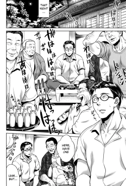 Page 147 of Hachishaku Hachiwa Keraku Meguri6