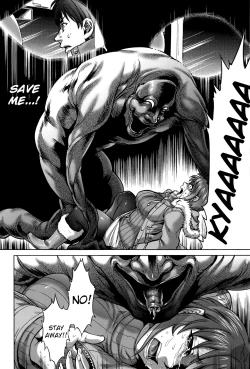 Page 46 of Hachishaku Hachiwa Keraku Meguri6