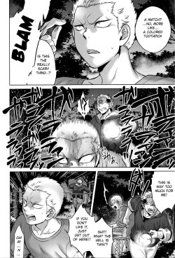 Page 93 of Hachishaku Hachiwa Keraku Meguri6