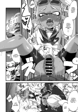 Page 21 of Oji-san to, 30 Sazae de Hitoban Dou?