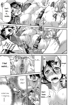 Page 15 of Watashino Beer-sales Costume | My Beer Sales Costume