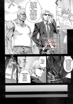 Page 33 of Victim Girls 6 - Heaven Eleven + Omake