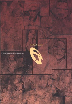 Page 42 of Victim Girls 6 - Heaven Eleven + Omake