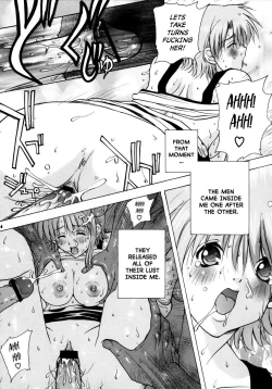 Page 24 of Nami Nami de Ikuuuu!!