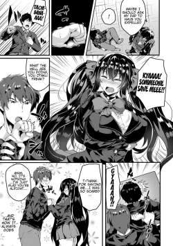 Page 6 of Gokusaishiki no Nise Ai