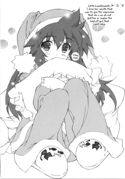 Page 13 of Sekai Ki Poino