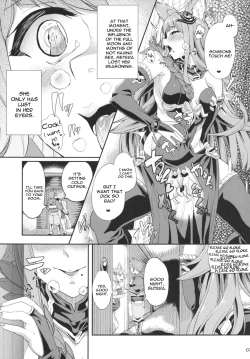 Page 6 of Sandatsusha Onee-sama