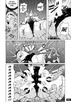 Page 26 of Pitapita Kyouei Mizugi Senshi 3