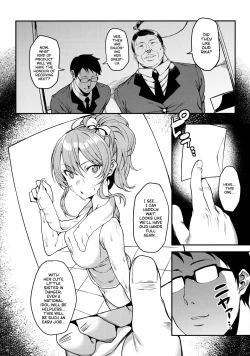 Page 19 of Rika, Motto Otona ni Shiteageyou | Rika, Let's Make You into Even More of a Woman