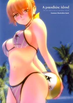 Page 1 of A Paradisiac Island