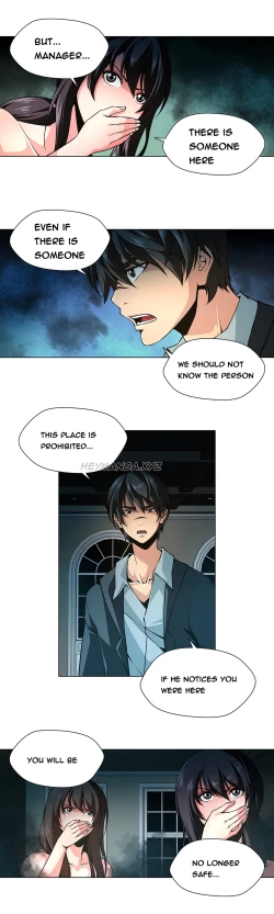 Page 199 of Twin Slave Ch.1-36