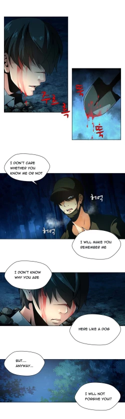 Page 263 of Twin Slave Ch.1-36