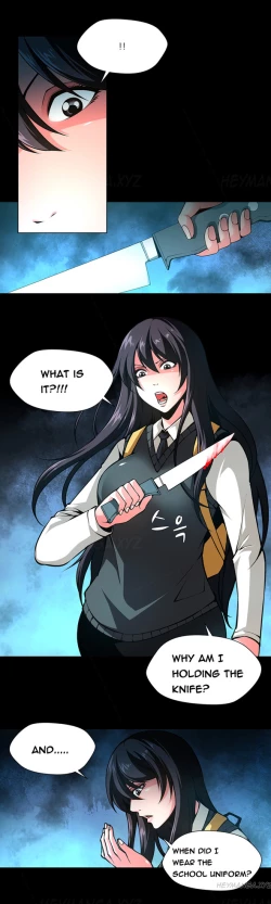 Page 301 of Twin Slave Ch.1-36