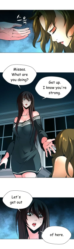 Page 425 of Twin Slave Ch.1-36