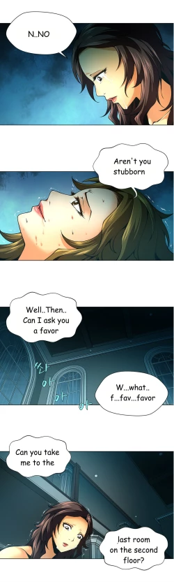 Page 458 of Twin Slave Ch.1-36