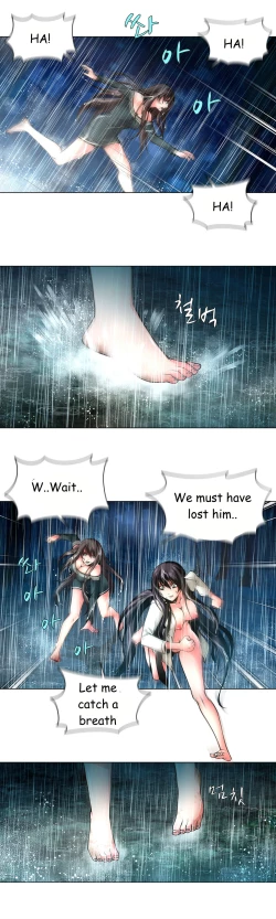 Page 460 of Twin Slave Ch.1-36