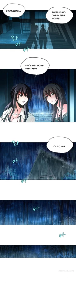 Page 468 of Twin Slave Ch.1-36