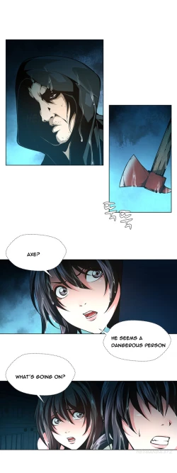 Page 480 of Twin Slave Ch.1-36