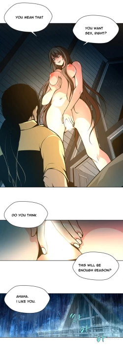 Page 488 of Twin Slave Ch.1-36