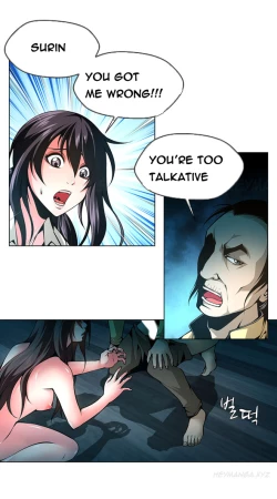 Page 498 of Twin Slave Ch.1-36