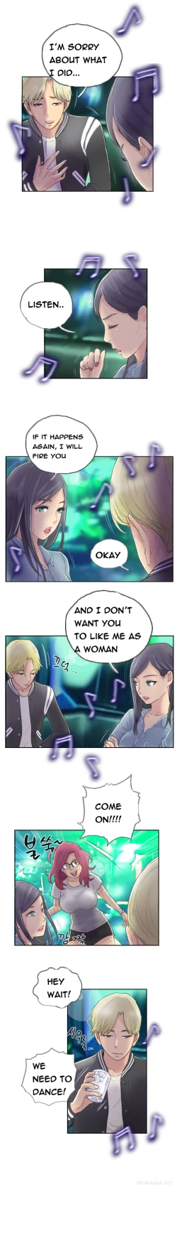 Page 110 of New Face Ch.1-14