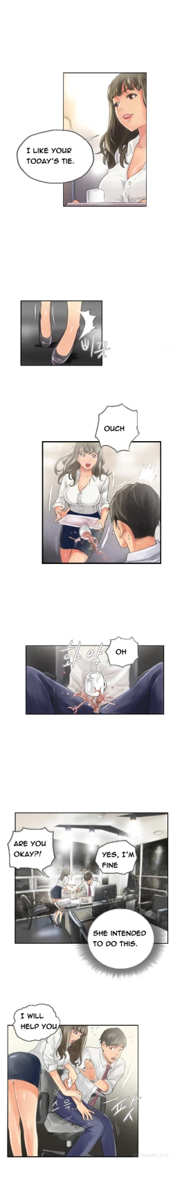 Page 144 of New Face Ch.1-14