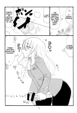 Page 4 of Strike Ape