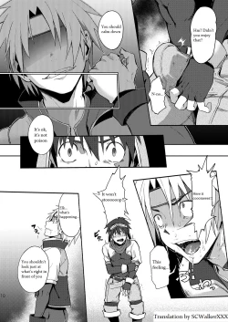 Page 8 of Inran ¡CÁRCEL!