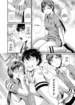 Page 4 of idolize #1