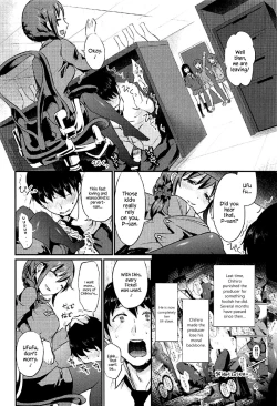 Page 3 of idolize #3.5