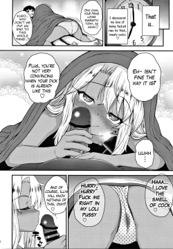 Page 25 of Minna de Umi ni Kitayo