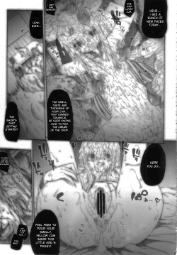 Page 13 of Empress of Nosferatu