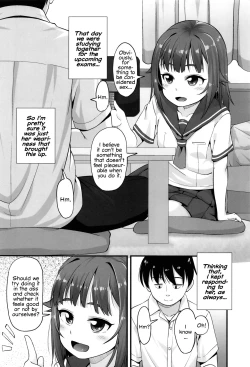 Page 6 of Anal wa Sex ni Hairimasu ka? Ch. 1
