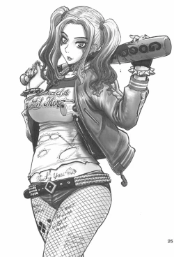 Page 25 of Rinkan Mahou 3