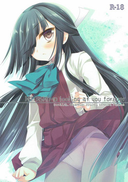 Download HAYASHIMO looking at you forever