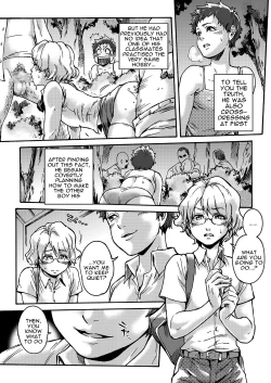 Page 15 of Horny Beetles