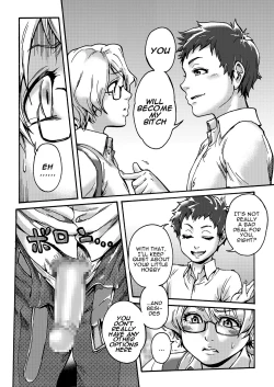 Page 16 of Horny Beetles