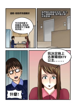 Page 7 of Part Time KTV Princess's Fiancee