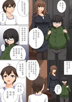 Page 7 of Mama ga Kakurete Seisettai